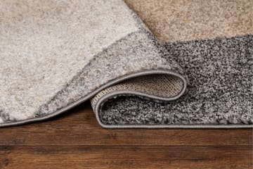 Kingston Friezematta 140x200 cm - Natur - Textil & mattor - Matta - Modern matta - Friezematta