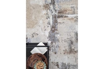 Kingston Friezematta 160x230 cm - Natur - Textil & mattor - Matta - Modern matta - Friezematta