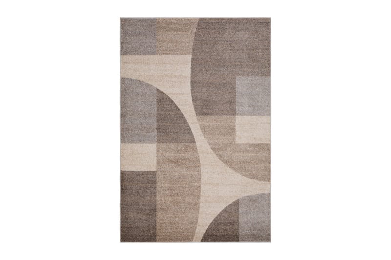 Kingston Friezematta 200x290 cm - Natur - Textil & mattor - Matta - Modern matta - Friezematta