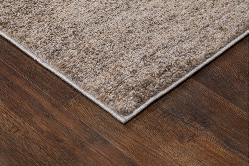 Kingston Friezematta 200x290 cm - Natur - Textil & mattor - Matta - Modern matta - Friezematta