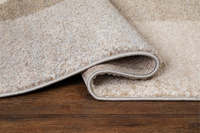 Kingston Friezematta 200x290 cm - Natur - Textil & mattor - Matta - Modern matta - Friezematta
