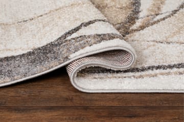 Kingston Friezematta 200x290 cm - Natur - Textil & mattor - Matta - Modern matta - Friezematta