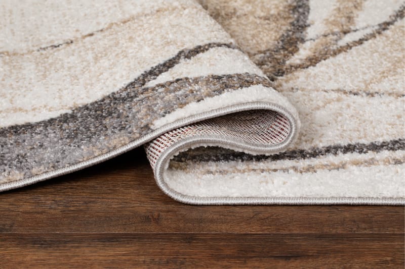Kingston Friezematta 200x290 cm - Natur - Textil & mattor - Matta - Modern matta - Friezematta