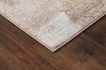Kingston Friezematta 200x290 cm - Natur - Textil & mattor - Matta - Modern matta - Friezematta