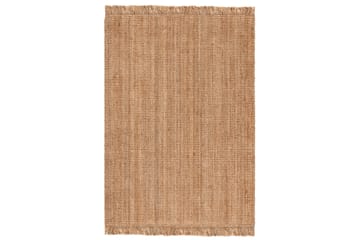 Wiltonmatta Janvi 160x240 cm Rektangulär - Natur - Textil & mattor - Matta - Modern matta - Friezematta