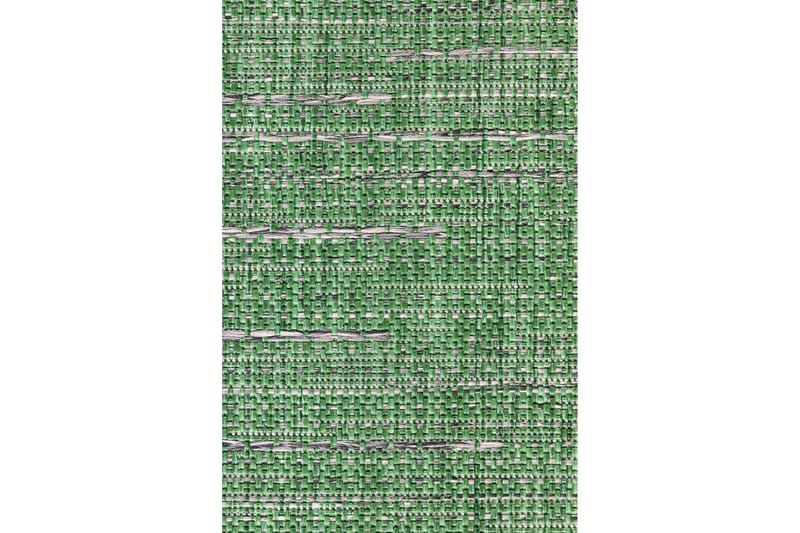 Wiltonmatta Nenu 80x150 cm Rektangulär - Grön - Friezematta - Wiltonmatta