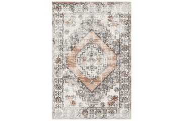 Wiltonmatta Niyaz 120x180 cm Rektangulär - Flerfärgad - Textil & mattor - Matta - Modern matta - Friezematta