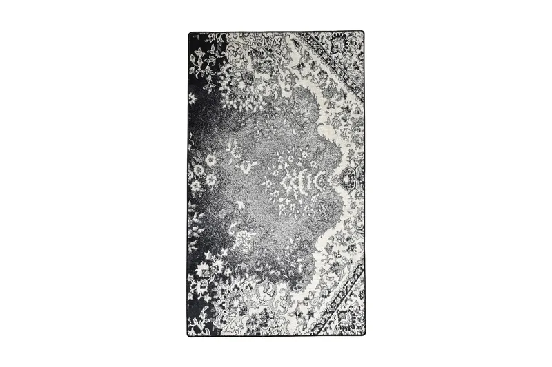 Adalee Entrematta 100x300 cm, Flerfärgad/Sammet