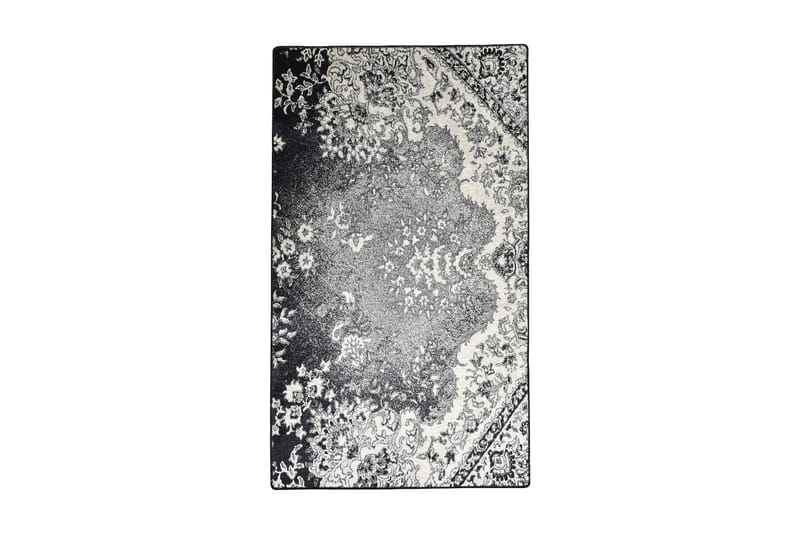 Adalee Entrematta 100x300 cm, Flerfärgad/Sammet