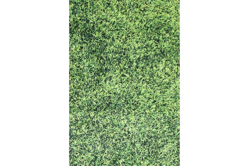 Ahihia Entrematta 100x300 cm - Flerfärgad/Sammet - Textil & mattor - Matta - Modern matta - Gångmatta