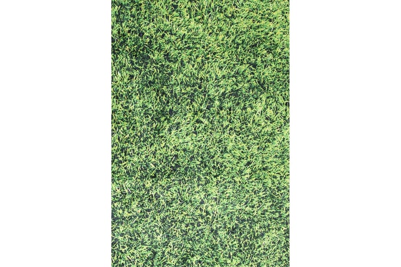 Ahihia Entrematta 100x300 cm - Flerfärgad/Sammet - Textil & mattor - Matta - Modern matta - Gångmatta