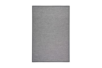 Aho Matta 80x150 cm Svart - Vm Carpet - Textil & mattor - Matta - Modern matta - Gångmatta