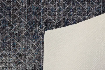 Bedriye Entrematta 100x300 cm - Flerfärgad - Textil & mattor - Matta - Modern matta - Gångmatta