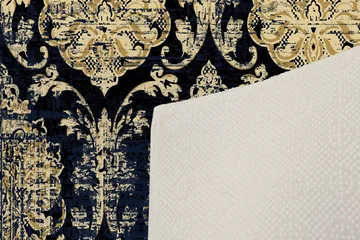 Bedriye Entrematta 100x300 cm - Flerfärgad - Textil & mattor - Matta - Modern matta - Gångmatta