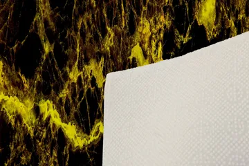 Bedriye Entrematta 100x300 cm - Flerfärgad - Textil & mattor - Matta - Modern matta - Gångmatta