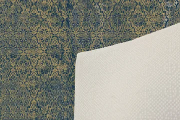 Bedriye Entrematta 100x300 cm - Flerfärgad - Textil & mattor - Matta - Modern matta - Gångmatta