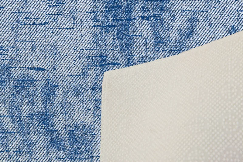 Bedriye Entrematta 100x300 cm - Flerfärgad - Textil & mattor - Matta - Modern matta - Gångmatta