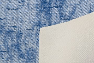 Bedriye Entrematta 100x300 cm - Flerfärgad - Textil & mattor - Matta - Modern matta - Gångmatta