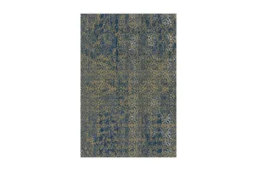 Bedriye Entrematta 100x300 cm - Flerfärgad - Textil & mattor - Matta - Modern matta - Gångmatta