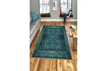 Bedriye Entrematta 80x300 cm - Flerfärgad - Textil & mattor - Matta - Modern matta - Gångmatta