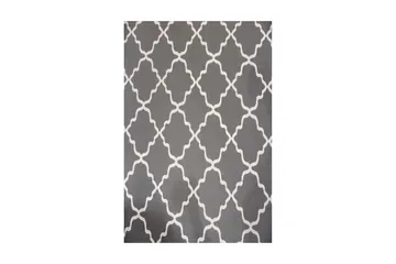 Bedriye Entrematta 80x300 cm - Flerfärgad - Textil & mattor - Matta - Modern matta - Gångmatta