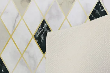 Bedriye Entrematta 80x300 cm - Flerfärgad - Textil & mattor - Matta - Modern matta - Gångmatta