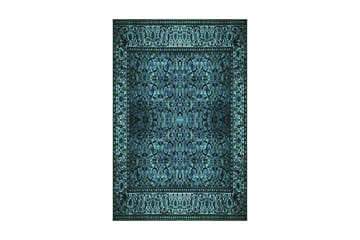 Bedriye Entrematta 80x300 cm - Flerfärgad - Textil & mattor - Matta - Modern matta - Gångmatta