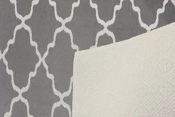 Bedriye Entrematta 80x300 cm - Flerfärgad - Textil & mattor - Matta - Modern matta - Gångmatta