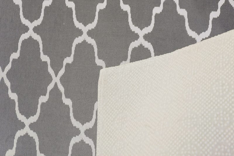 Bedriye Entrematta 80x300 cm - Flerfärgad - Textil & mattor - Matta - Modern matta - Gångmatta