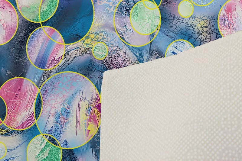 Bedriye Entrematta 80x300 cm - Flerfärgad - Textil & mattor - Matta - Modern matta - Gångmatta