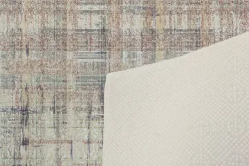 Bedriye Entrematta 80x300 cm - Flerfärgad - Textil & mattor - Matta - Modern matta - Gångmatta