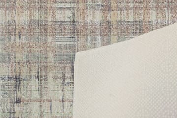 Bedriye Entrematta 80x300 cm - Flerfärgad - Textil & mattor - Matta - Modern matta - Gångmatta