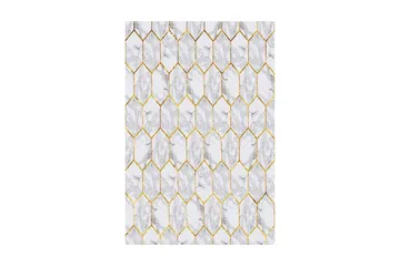 Bedriye Entrematta 80x300 cm - Flerfärgad - Textil & mattor - Matta - Modern matta - Gångmatta