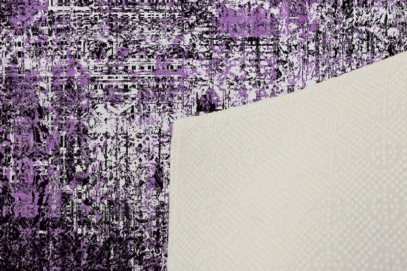 Bedriye Entrematta 80x300 cm - Flerfärgad - Textil & mattor - Matta - Modern matta - Gångmatta