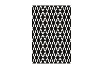 Bedriye Entrematta 80x300 cm - Flerfärgad - Textil & mattor - Matta - Modern matta - Gångmatta