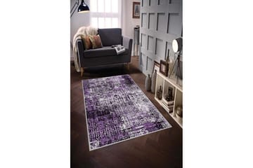 Bedriye Entrematta 80x300 cm - Flerfärgad - Textil & mattor - Matta - Modern matta - Gångmatta