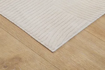 Castello Gångmatta 80x250 cm Rektangulär - Natur - Textil & mattor - Matta - Modern matta - Wiltonmatta