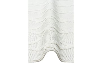 Cozzie Gångmatta 80x300 cm Rektangulär - Creme - Textil & mattor - Matta - Modern matta - Gångmatta