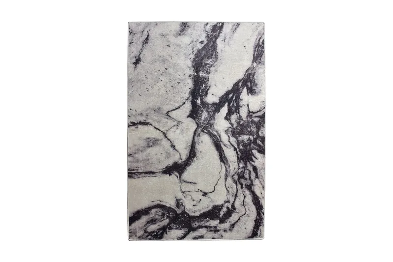 Crammer Entrematta 80x300 cm, Flerfärgad/Sammet