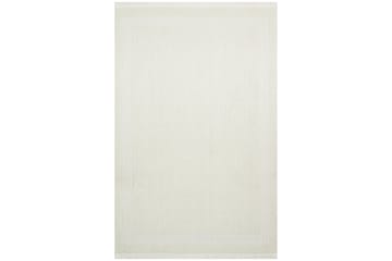 Curby Gångmatta 80x150 cm Rektangulär - Creme - Textil & mattor - Matta - Modern matta - Friezematta