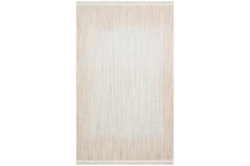 Gångmatta Czy 80x150 Rektangulär - Grå/Beige - Textil & mattor - Matta - Modern matta - Gångmatta