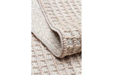 Czy Gångmatta 80x150 cm Rektangulär - Grå/Beige - Textil & mattor - Matta - Modern matta - Gångmatta