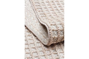 Czy Gångmatta 80x300 cm Rektangulär - Grå/Beige - Textil & mattor - Matta - Modern matta - Gångmatta