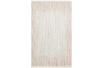 Czy Gångmatta 80x300 cm Rektangulär - Grå/Beige - Textil & mattor - Matta - Modern matta - Gångmatta