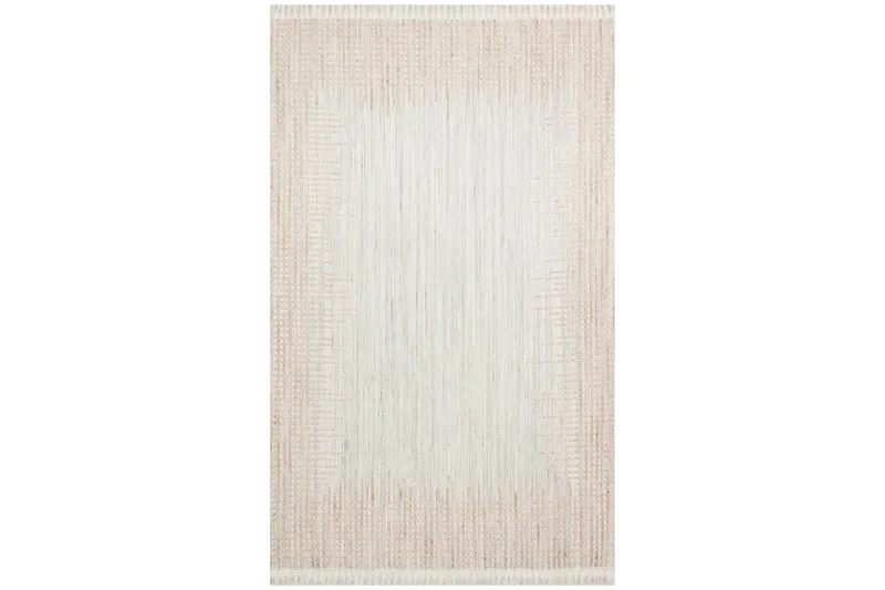 Czy Gångmatta 80x300 cm Rektangulär - Grå/Beige - Textil & mattor - Matta - Modern matta - Gångmatta