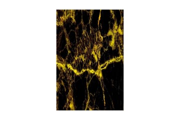 Entrematta Narinsah 100x300 cm - Flerfärgad - Textil & mattor - Matta - Modern matta - Gångmatta