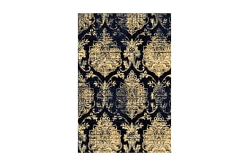 Entrematta Narinsah 100x300 cm - Flerfärgad - Textil & mattor - Matta - Modern matta - Gångmatta