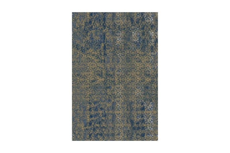 Entrematta Narinsah 100x300 cm - Flerfärgad - Textil & mattor - Matta - Modern matta - Gångmatta