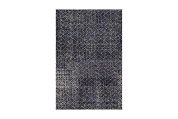 Entrematta Narinsah 100x300 cm - Flerfärgad - Textil & mattor - Matta - Modern matta - Gångmatta