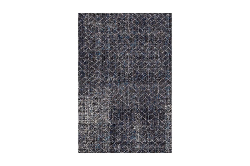 Entrematta Narinsah 100x300 cm - Flerfärgad - Textil & mattor - Matta - Modern matta - Gångmatta
